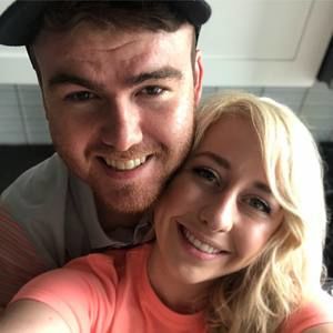 Meet your Posher, Brad